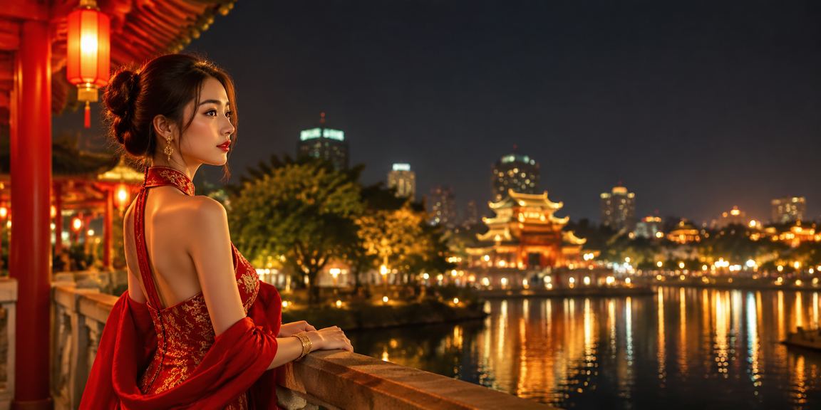 Người dùng tham gia lễ hội tại Hà Nội và nhận thưởng nạp tiền từ ax1800