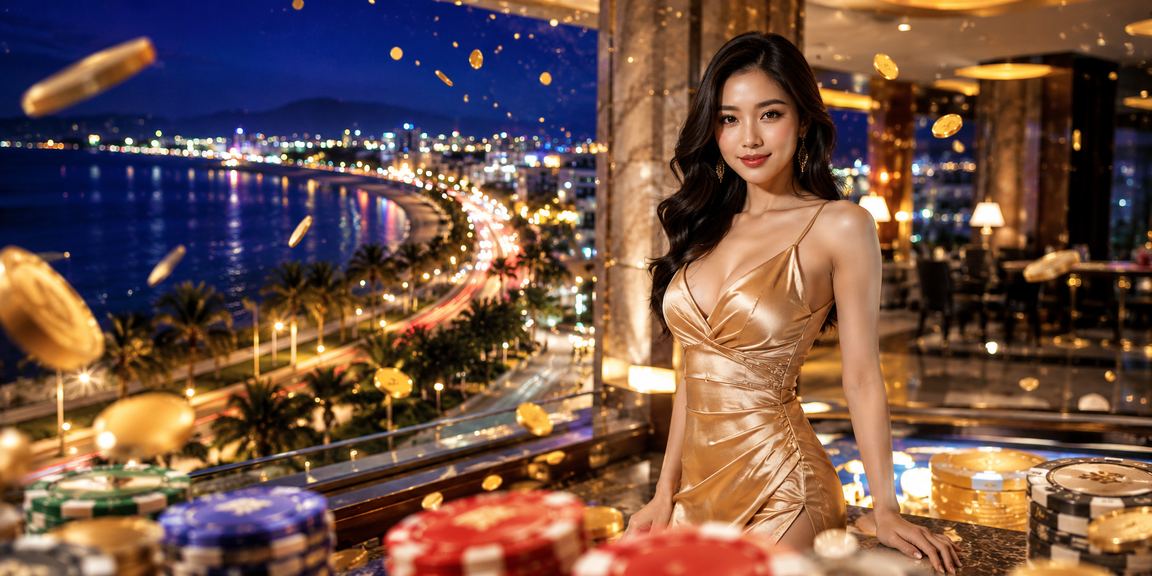 Người dùng tại Phan Thiết thực hiện giao dịch nạp tiền trực tuyến qua điện thoại