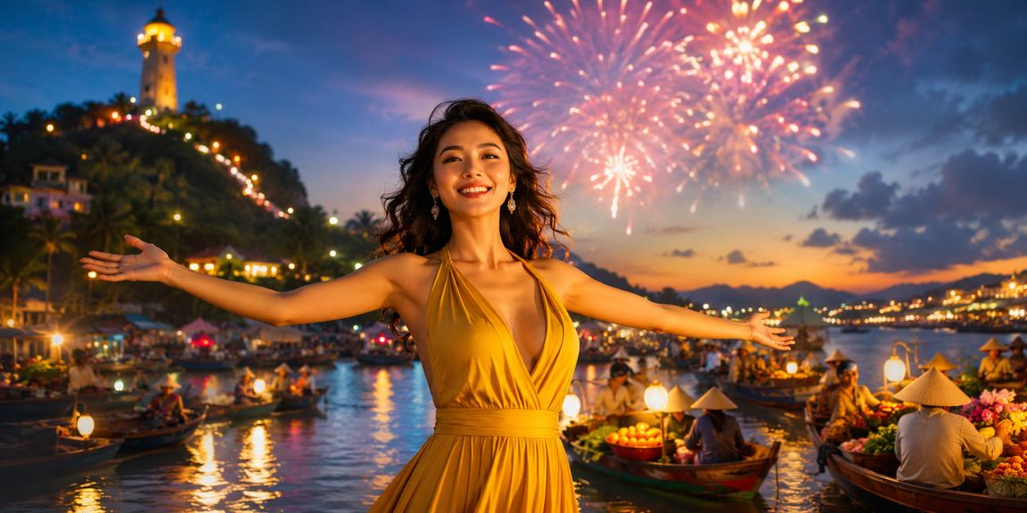 Không khí lễ hội cá cược thể thao sôi động tại Vũng Tàu trên ax1800